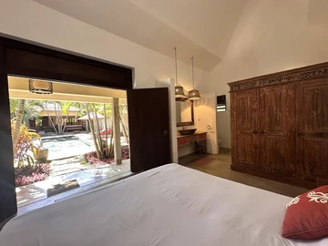 Maison de 3 Chambres