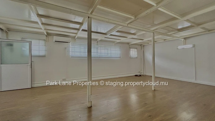 Prime Industrial Building for Sale: Offices, Warehouse Space, Ideal Location