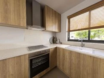 3 Bedroom Townhouse, Duplex