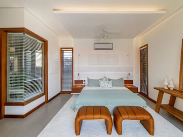 Villa de 3 Chambres