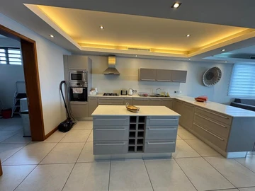 3 Bedroom Penthouse