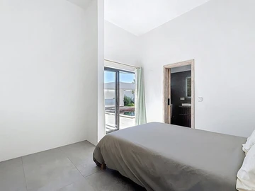 Maison de 3 Chambres
