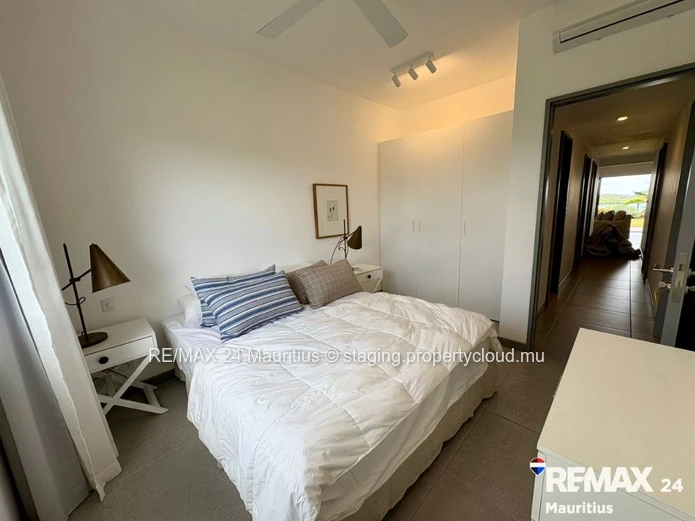 3-Bedroom Coastal Sanctuary at St. Antoine Private Residence