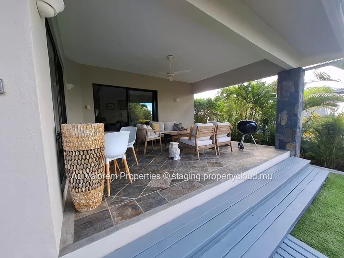 Maison à vendre à Tamarin