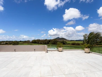 Villa de 5 Chambres
