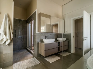 Villa de 4 Chambres