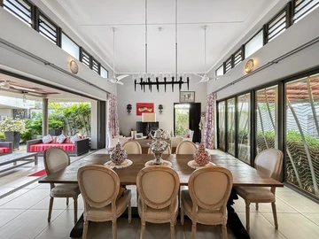 3 Bedroom Villa