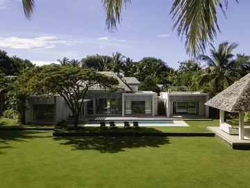 Villa de 4 Chambres