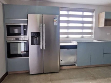 Villa de 3 Chambres