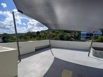 3 Bedroom Penthouse