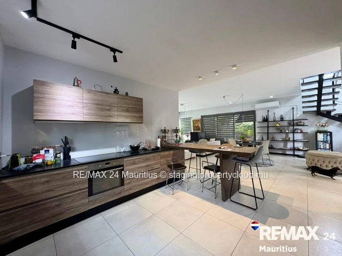 Modern & Lage Modern Home for Rent
