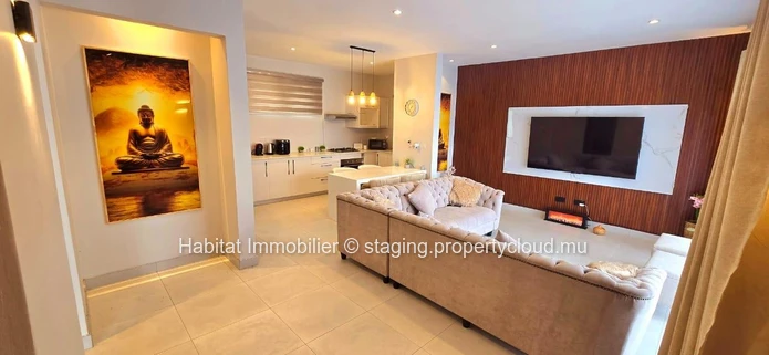 Charming house, furnished and equipped of 295 m², on a plot of 68 toises in Sodnac