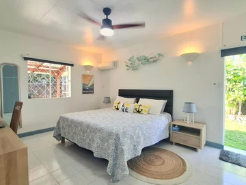 2 Bedroom Villa