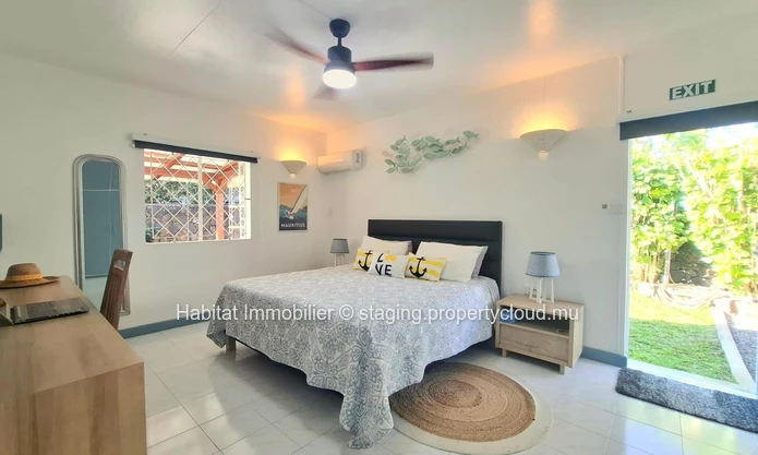 To rent : Live the Beach Life Dream - Poste de Flacq