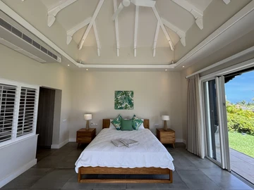 Villa de 4 Chambres