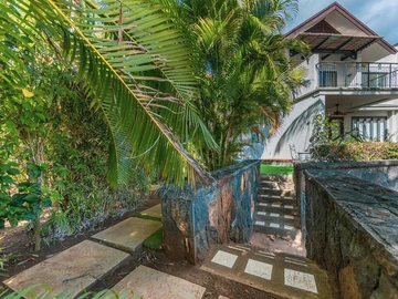 3 Bedroom Townhouse, Duplex