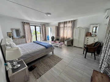 Villa de 3 Chambres