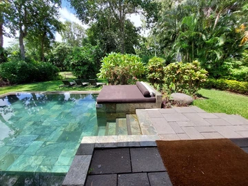 2 Bedroom Villa
