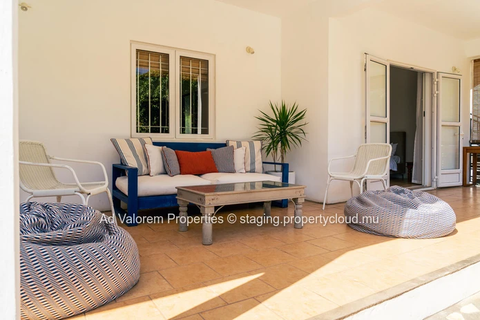 For Sale – Charming Property in Cap Malheureux / Bain-Bœuf