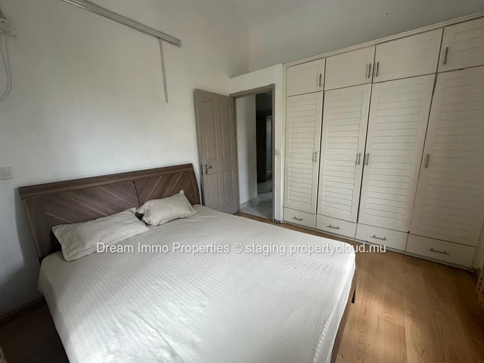 Revente Duplex 3 Ch Meublé Proche Mer A Flic En Flac – Ile Maurice