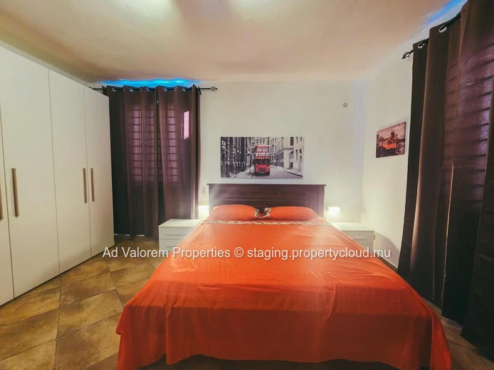 Charming House for Rent in La Gaulette – Ground Floor