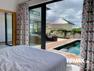 3 Bedroom Villa