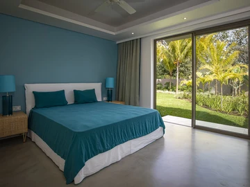 Villa de 4 Chambres