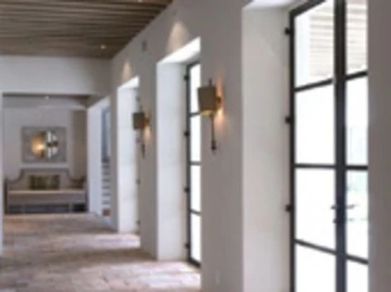 Villa de 4 Chambres