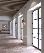 Villa de luxe 4 chambres à vendre avec piscine et vue imprenable dans un domaine prestigieux