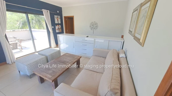 Villa for Rent - Black River gorges - Matala