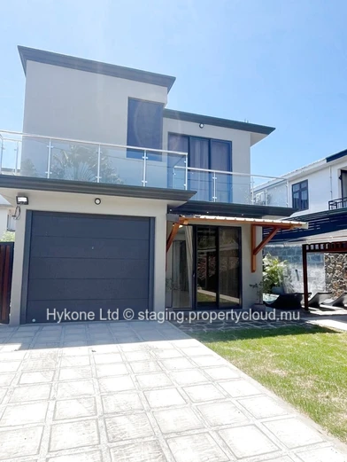 House For Rent In Grand Baie