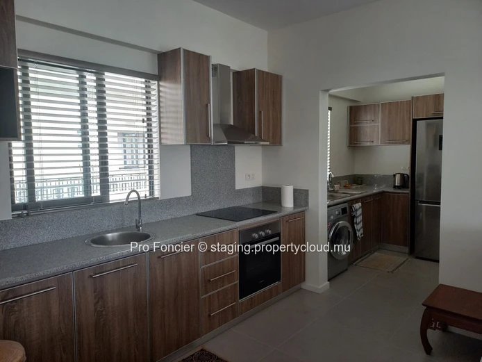 Appartement à vendre à Trianon - Confort & Luminosité!
