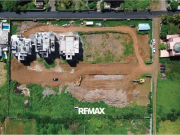 2 Bedroom Penthouse