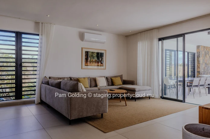 Azuri - Maison à louer - Pam Golding Mauritius