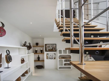 Villa de 5 Chambres