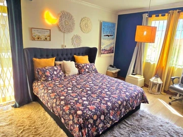 4 Bedroom Villa