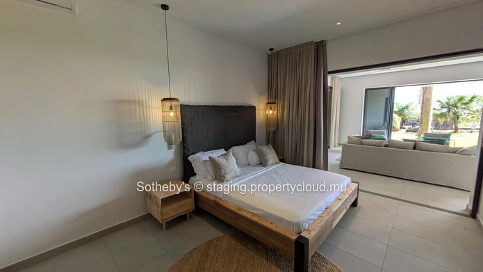 Vistara - Belle Vue Living
