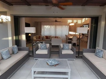 Villa de 3 Chambres