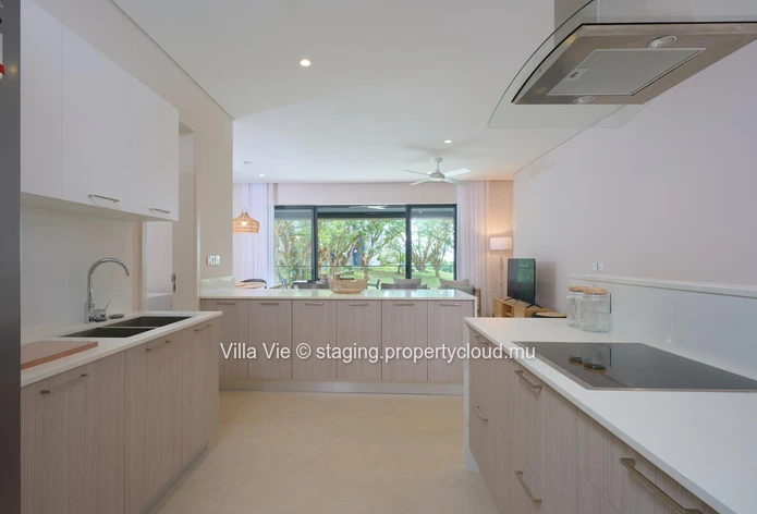 Belle Vue Harel - Spacieux appartement de 4 chambres avec une vue imprenable (Mandat exclusif)
