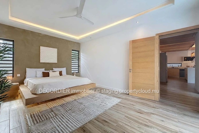 House for Sale – Pereybère
