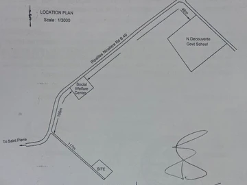 Residential Land