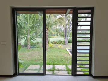 Villa de 4 Chambres