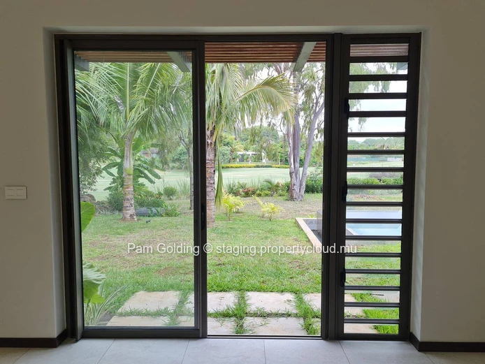 Villa Birdie – Une Résidence d’Exception à Anahita Golf Estate