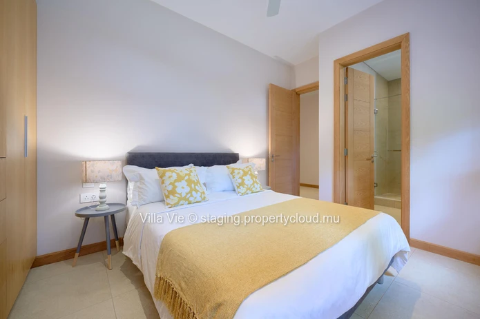 Belle Vue Harel - Spacieux appartement de 4 chambres avec une vue imprenable (Mandat exclusif)