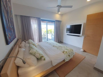 3 Bedroom Penthouse