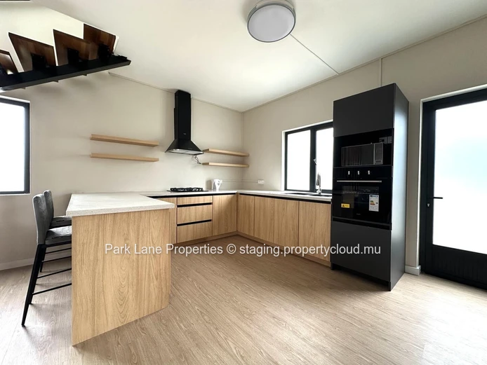 Brand new villa for rent in Calodyne