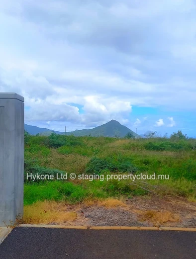 Residential Land For Sale In Flic en Flac