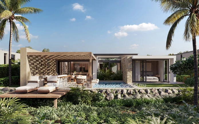 Azuri: A Luxury Village by the Ocean