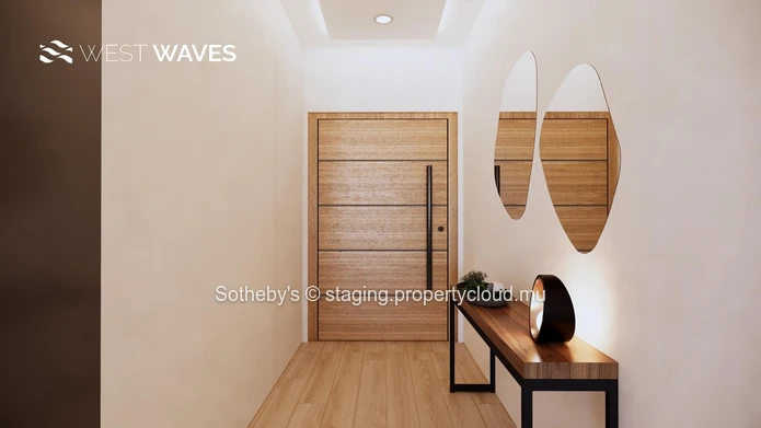 West Waves - Apartment 1
