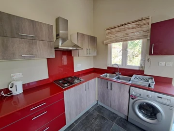 3 Bedroom Apartment